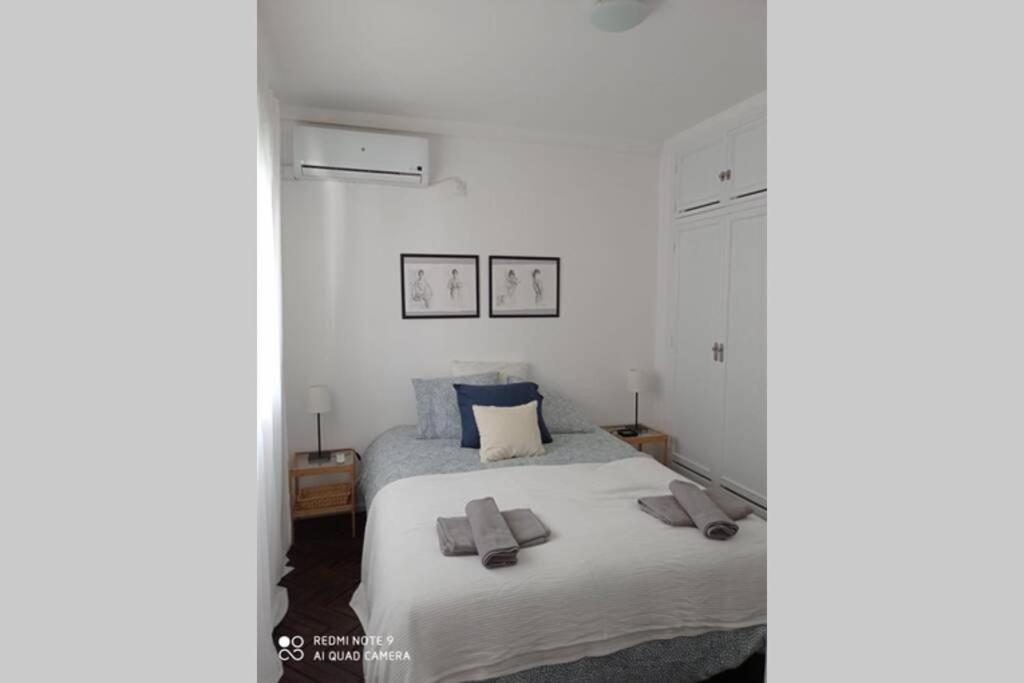 Gmc Turistics - The Old Fisherman House Appartement