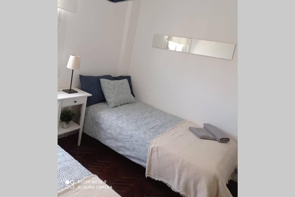 Appartement Gmc Turistics - The Old Fisherman House Marbella